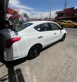 نيسان صني